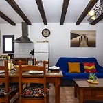 Apartmán Dama *