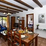 Apartmán Dama