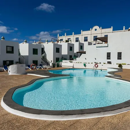 Apartmán Dama