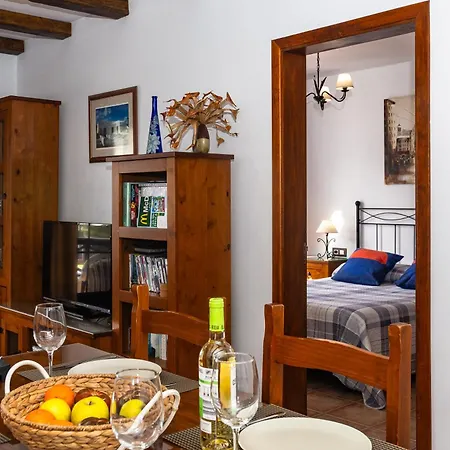 Dama Apartmán *