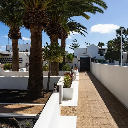 Апартаменты Dama