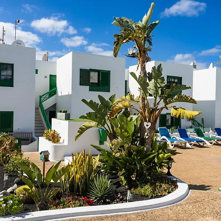 Dama Апартаменты Пуэрто дель Кармен