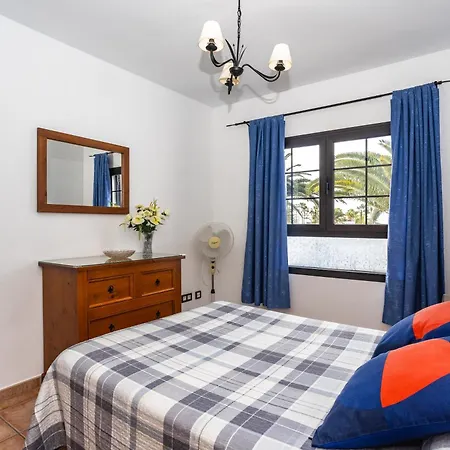 Dama Пуэрто дель Кармен