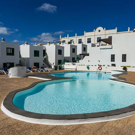 Apartment Dama