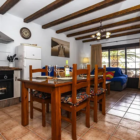 Dama Апартаменты Пуэрто дель Кармен