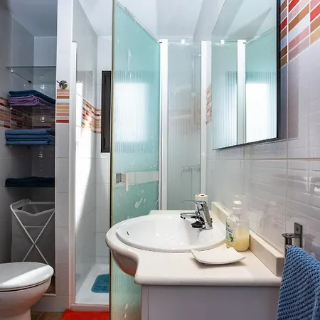 Апартаменты Dama Пуэрто дель Кармен