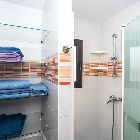 Apartment Dama
