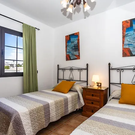 Dama Apartment *