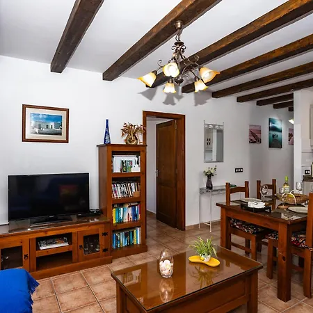 Dama Apartamento *
