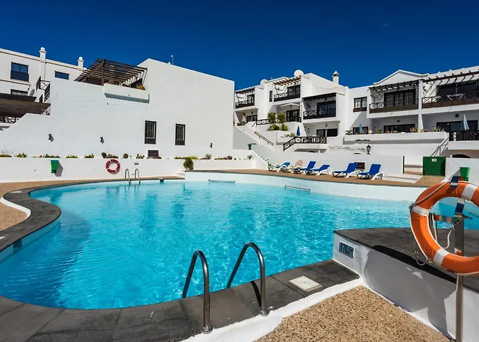 Dama Puerto del Carmen (Lanzarote)