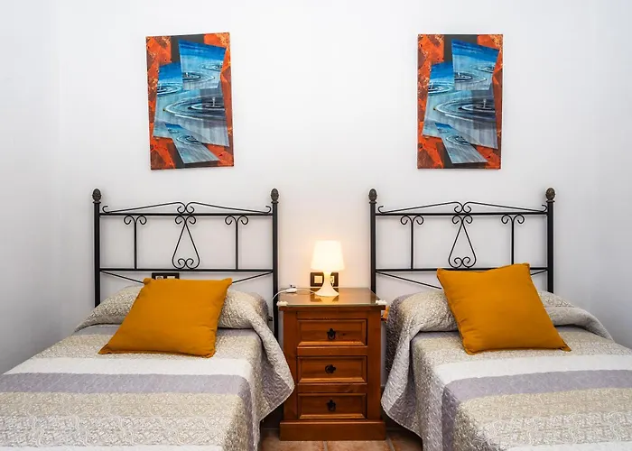 Dama * Puerto del Carmen (Lanzarote)