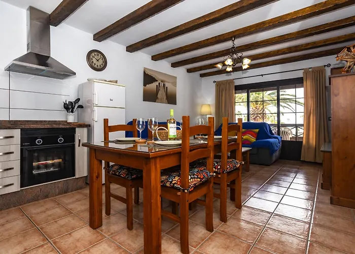 Dama Apartment Puerto del Carmen (Lanzarote)