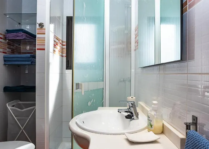 Apartment Dama Puerto del Carmen (Lanzarote)