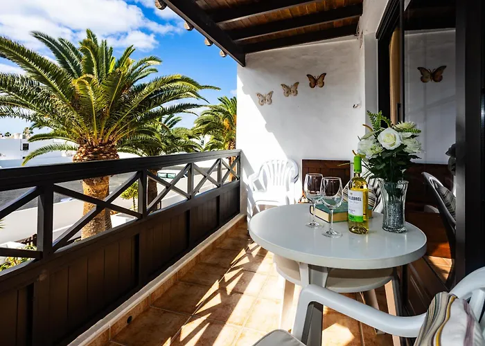 Dama * Puerto del Carmen (Lanzarote)